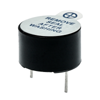 Magnetic Buzzer-MB1275-31S1P